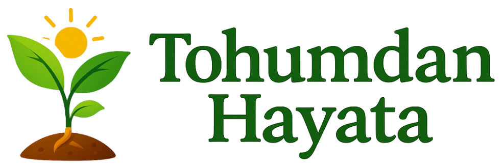 Tohumdan Hayata