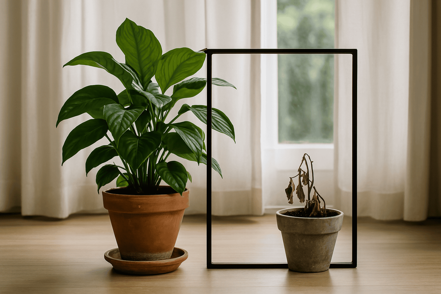 Bitki Karantinaya Alınır mı? Nasıl İzole Edilir?