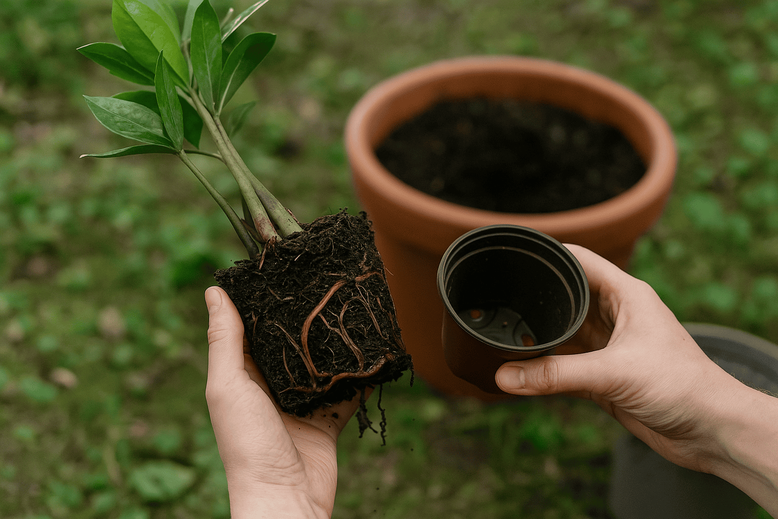 Kök Çürümesi Nedir? Bitki Nasıl Kurtarılır?