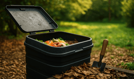 Kendi Kompostunuzu Hazırlayın