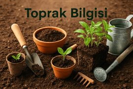 Toprak Bilgisi