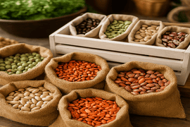 Yerel Tohum Neden Önemli?